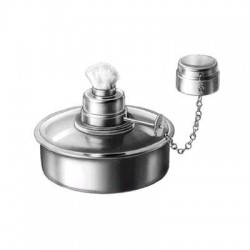Pots and Cylinders