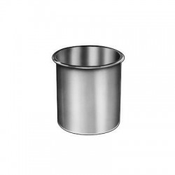 Pots and Cylinders