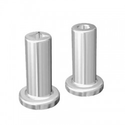 Pots and Cylinders