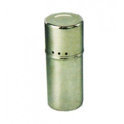 Pots and Cylinders