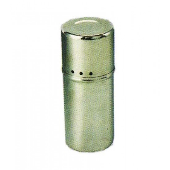 Pots and Cylinders