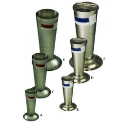 Pots and Cylinders
