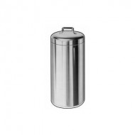 Pots and Cylinders