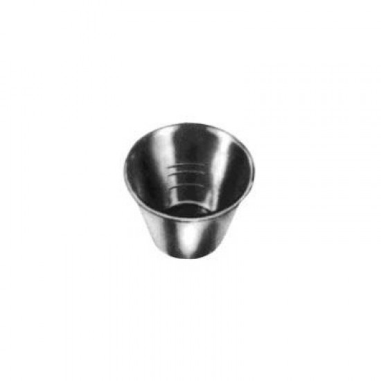 Pots and Cylinders