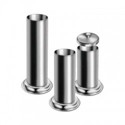 Pots and Cylinders
