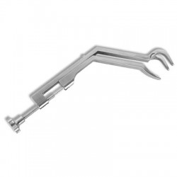 Clamps Graspers
