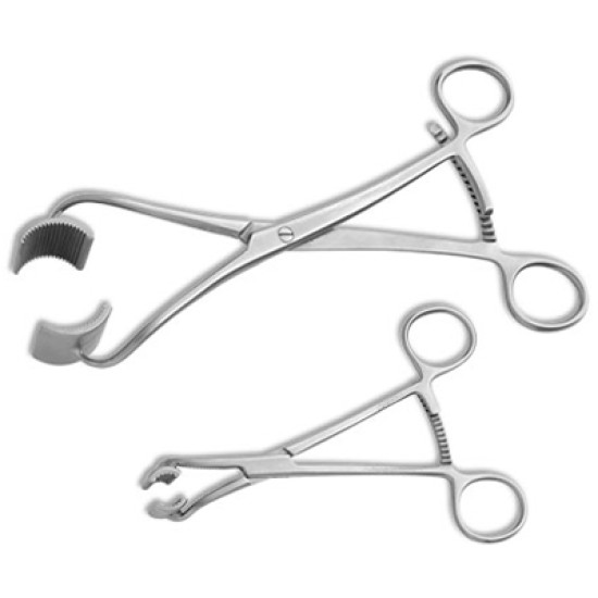 Clamps Graspers