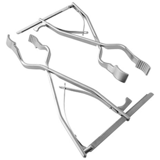 Clamps Graspers