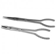 Clamps Graspers