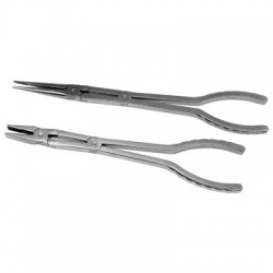 Clamps Graspers