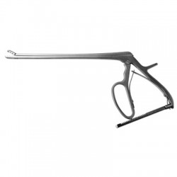 Clamps Graspers