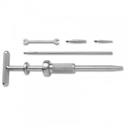 Extraction osteotomes