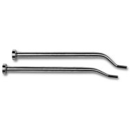 Extraction osteotomes