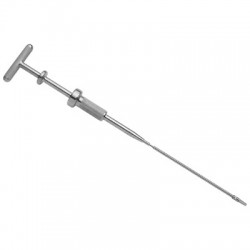 Extraction osteotomes