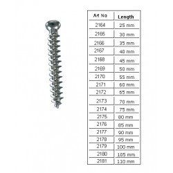 Screw
