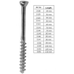 Screw