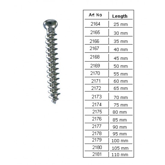 Screw