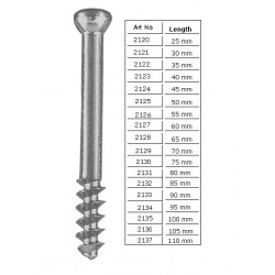 Screw