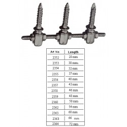 Screw