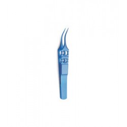 Titanium Forceps