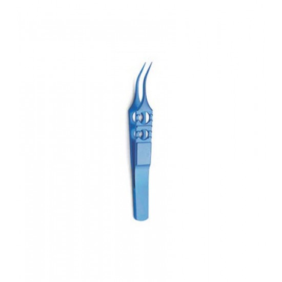 Titanium Forceps