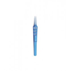 Titanium Forceps