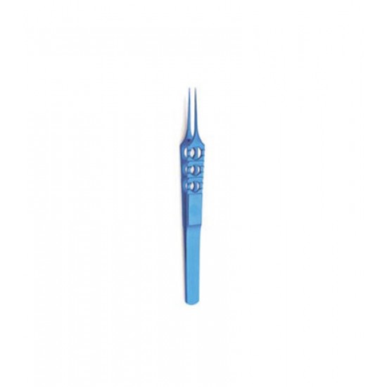 Titanium Forceps