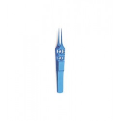 Titanium Forceps
