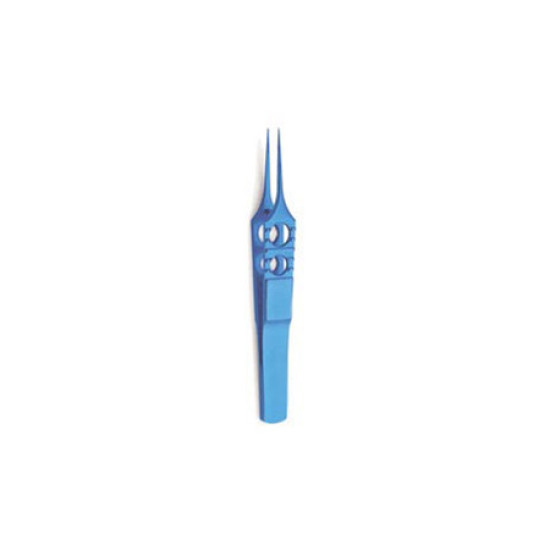 Titanium Forceps
