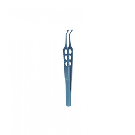 Titanium Forceps