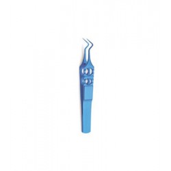 Titanium Forceps