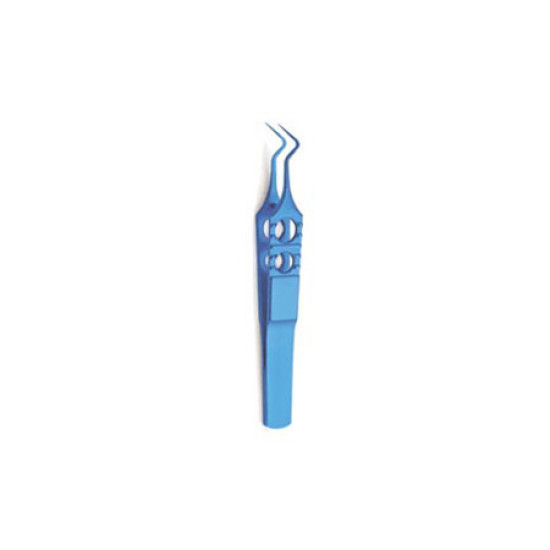 Titanium Forceps