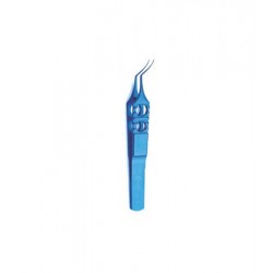 Titanium Forceps