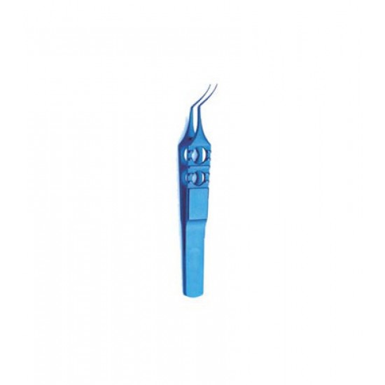 Titanium Forceps