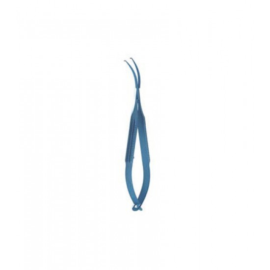 Titanium Forceps