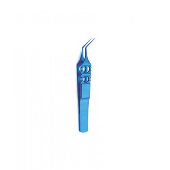 Titanium Forceps