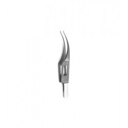 Titanium Forceps