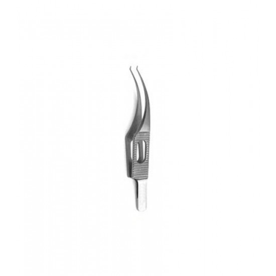 Titanium Forceps