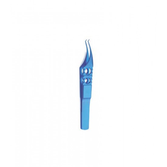 Titanium Forceps