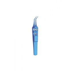 Titanium Forceps
