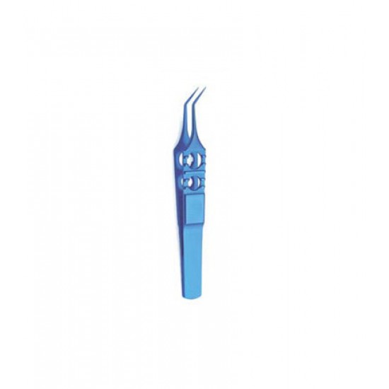 Titanium Forceps