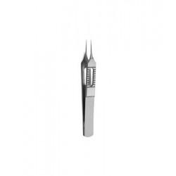 Titanium Forceps