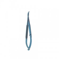 Titanium Needle Holders