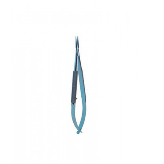 Titanium Needle Holders