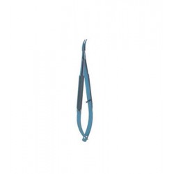 Titanium Needle Holders