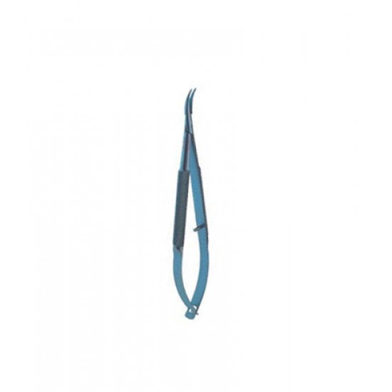 Titanium Needle Holders