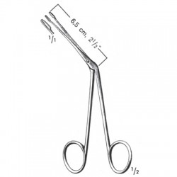 Ear Instruments
