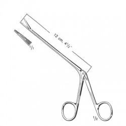 Ear Instruments