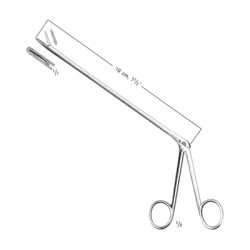 Ear Instruments