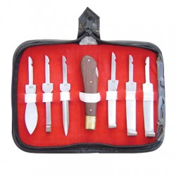 Hoof Knives